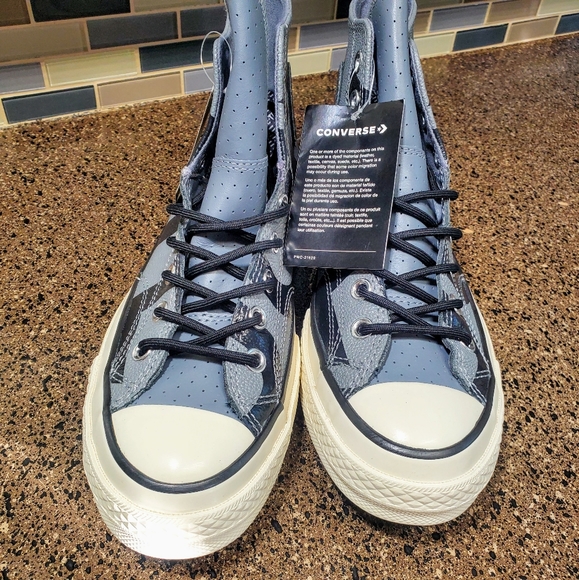 Converse Chuck 70 Hi GORETEX - Picture 2 of 12